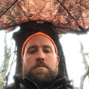 Meet your Posher, Tim